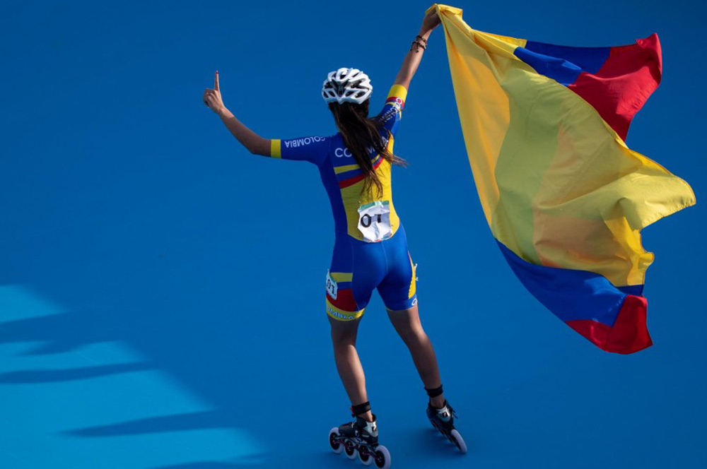 Regulación Legal del Deporte en Colombia